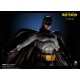 DC Comics Batman Modern Age 1/7 Scale Wall Statue 38 cm